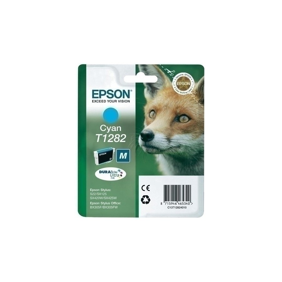 CART.IJ.EPSON T128240 CIAN