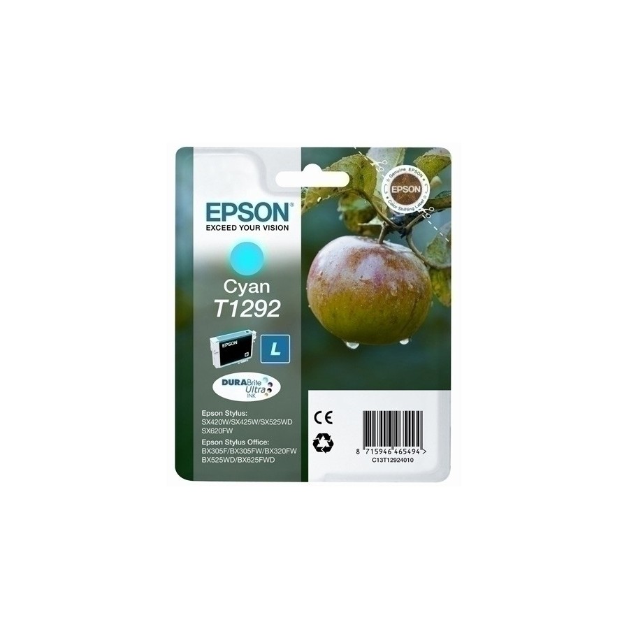 CART.IJ.EPSON T129240 CIAN