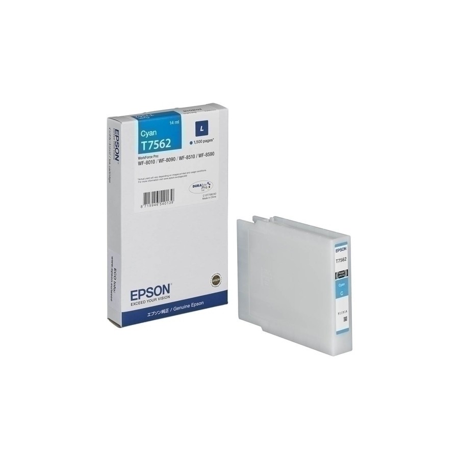 CART.IJ.EPSON T756240 CIAN