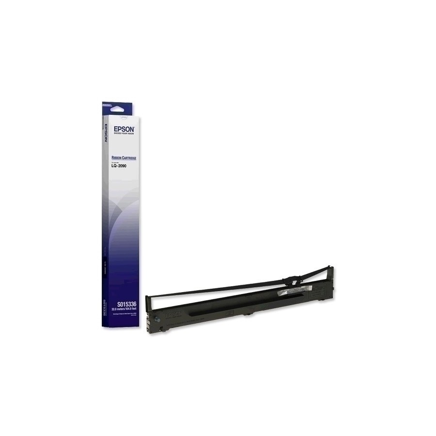 CINTA EPSON S015336 LQ- 2090