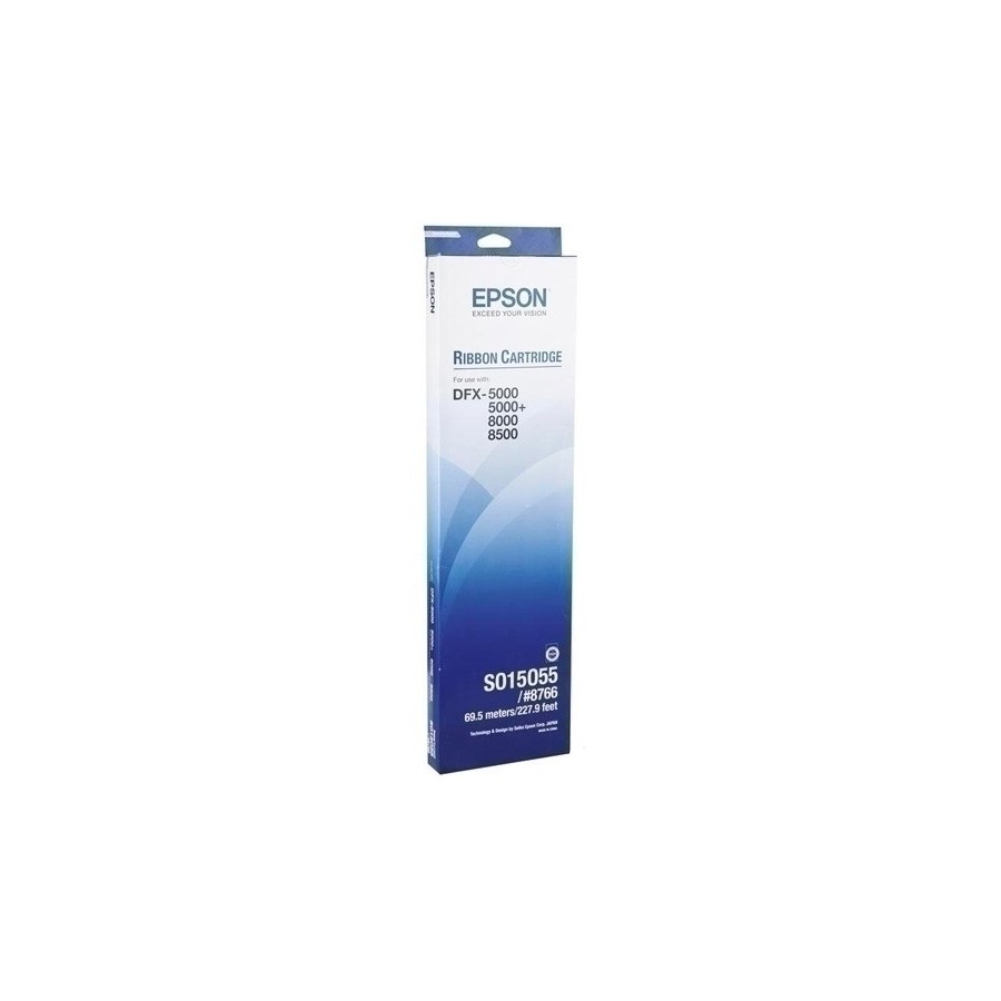 CINTA MATR.EPSON S015055 DFX-5000 NEGRA