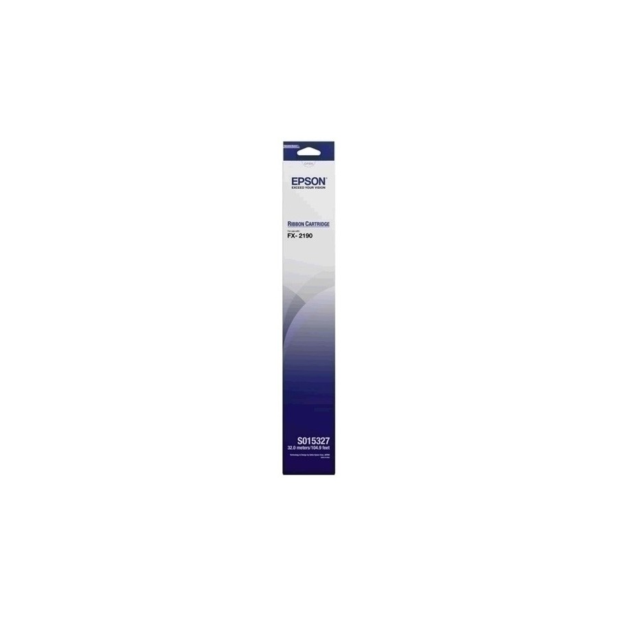 CINTA MATR.EPSON S015327 FX-2190 NEGRA