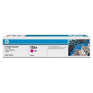 TONER HP Nº126A CE313A LJ 1025 MAGENTA