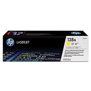 TONER HP Nº128A CE322A AMARILLO
