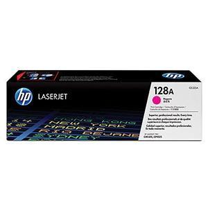TONER HP Nº128A CE323A MAGENTA