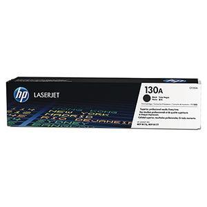 TONER HP Nº130A CF350A NEGRO