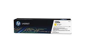 TONER HP Nº130A CF352A AMARILLO