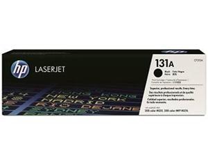 TONER HP Nº131A CF210A LJ 200 NEGRO
