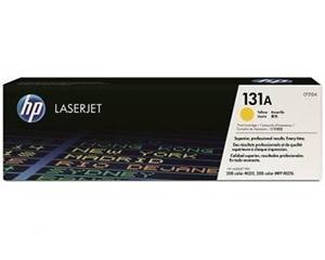 TONER HP Nº131A CF212A LJ 200 AMARILLO