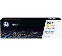 TONER HP Nº201A CF402A LJ M252/277 AMARI