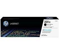 TONER HP Nº201X CF400X LJ M252/277 NEGRO