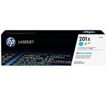 TONER HP Nº201X CF401X LJ M252/277 CIAN
