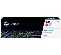 TONER HP Nº201X CF403X LJ M252/277 MAGEN