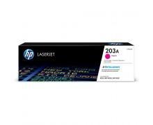 TONER HP Nº203A CF543A MAGENTA