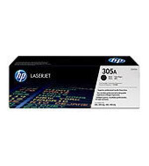 TONER HP Nº305A CE410A LJ 300 NEGRO