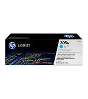 TONER HP Nº305A CE411A LJ 300 CIAN