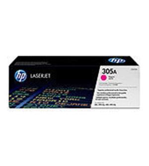 TONER HP Nº305A CE413A LJ 300 MAGENTA
