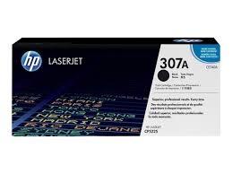 TONER HP Nº307A CE740A LJ CP5225 NEGRO