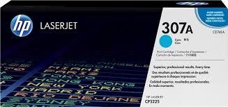TONER HP Nº307A CE741A LJ CP5225 CIAN