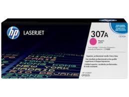 TONER HP Nº307A CE743A LJ CP5225 MAGENTA