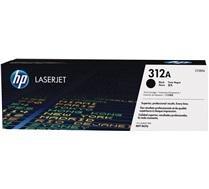 TONER HP Nº312A CF380A LJ M476 NEGRO