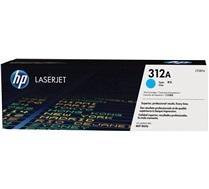 TONER HP Nº312A CF381A LJ M476 CIAN