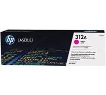 TONER HP Nº312A CF383A LJ M476 MAGENTA