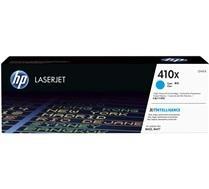 TONER HP Nº410X CF411X LJ M477 CIAN