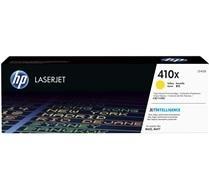 TONER HP Nº410X CF412X LJ M477 AMARILLO