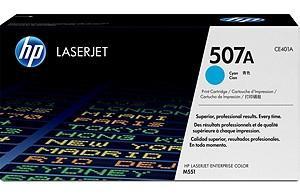 TONER HP Nº507A CE401A CIAN