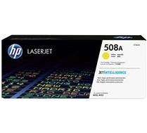 TONER HP Nº508A CF362A LJ M577 AMARILLO