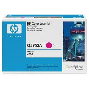 TONER HP Nº643A Q5953A LJ C.4700 MAGENTA