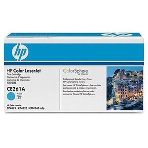 TONER HP Nº648A CE261A LJ CP-4025 CIAN
