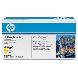 TONER HP Nº648A CE262A LJ CP-4025 AMARIL