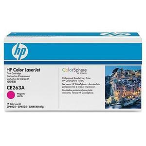 TONER HP Nº648A CE263A LJ CP-4025 MAGEN