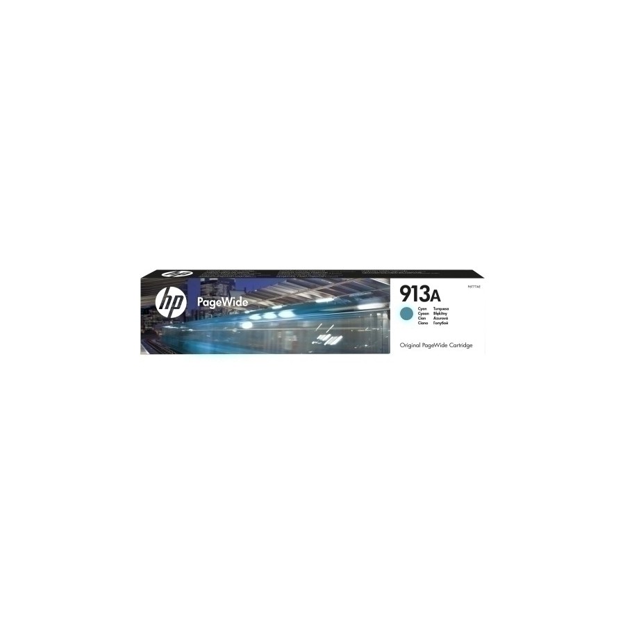 CART.IJ.HP F6T77AE Nº913A CIAN 7.000