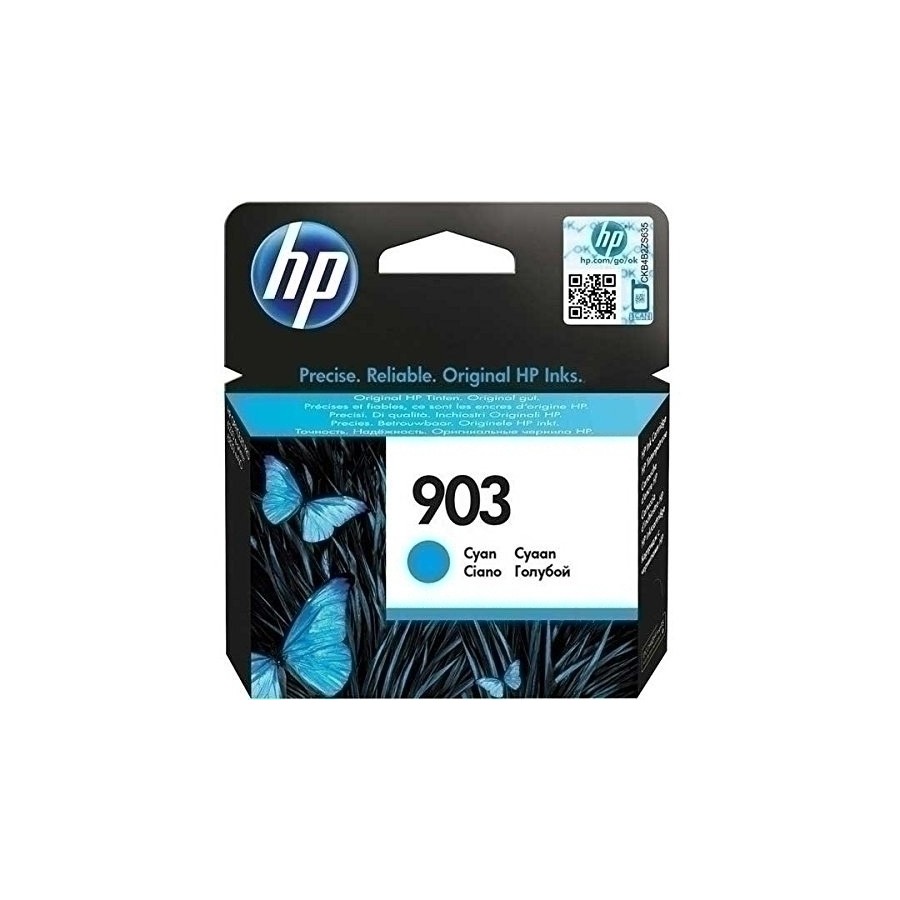 CART.IJ.HP T6L87AE Nº903 CIAN 315 PA