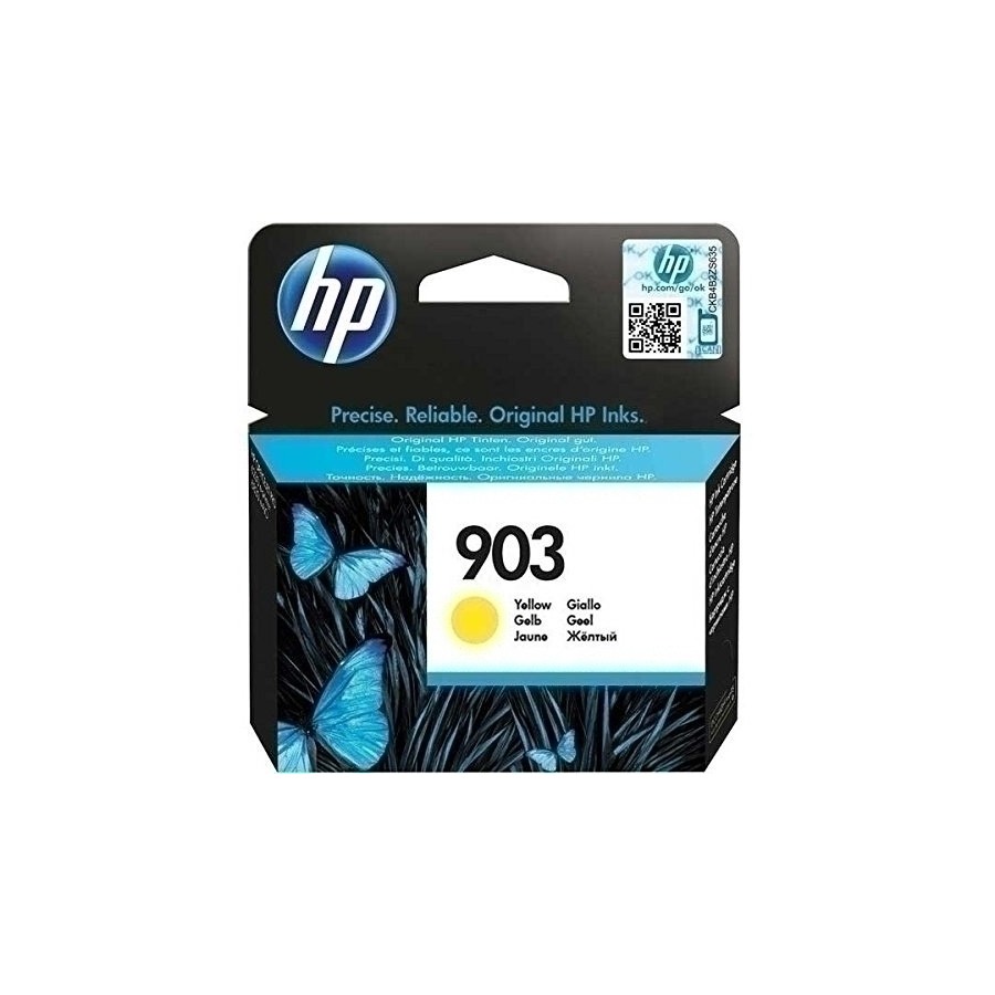 CART.IJ.HP T6L95AE Nº903 AMARILLO 315 PA