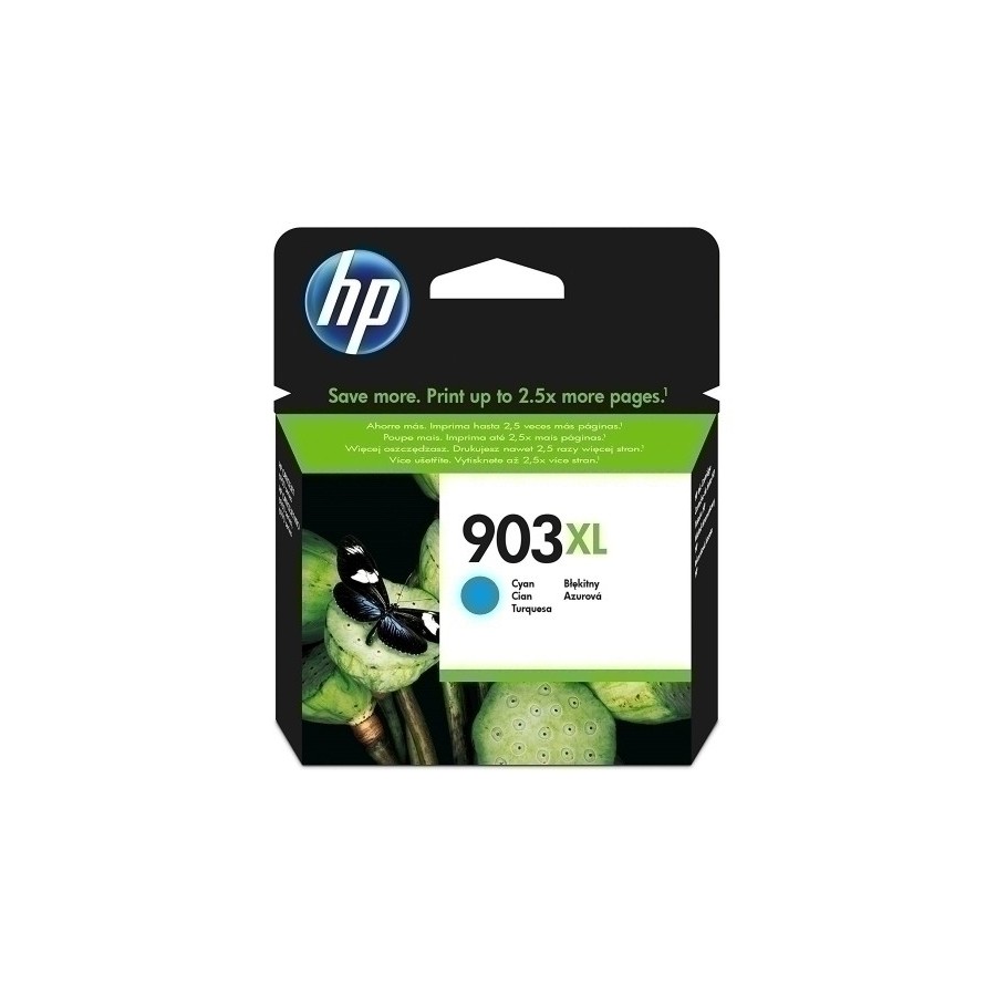 CART.IJ.HP T6M03AE Nº903XL CIAN