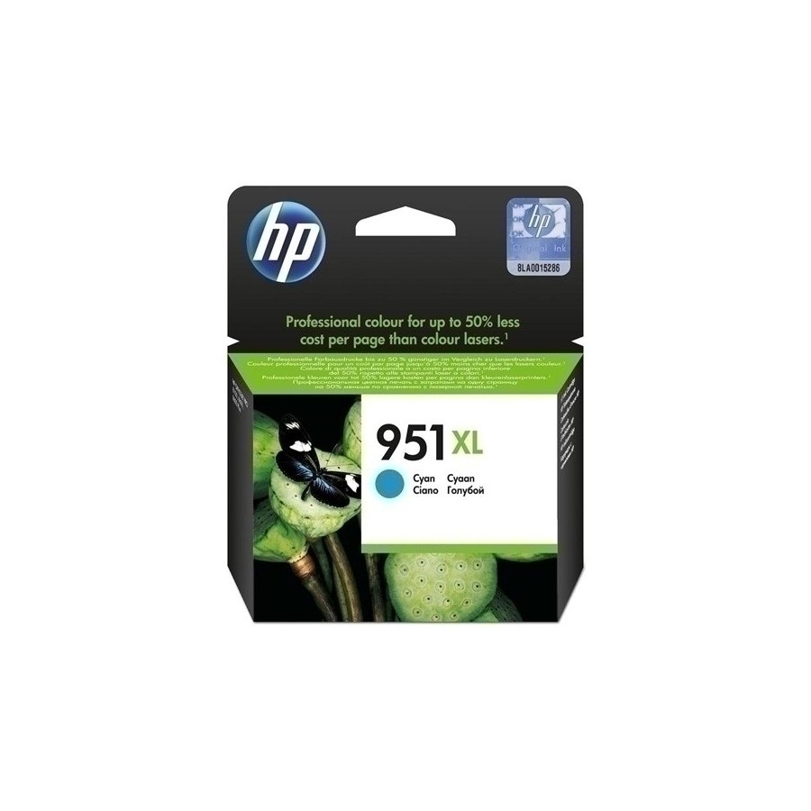 CART.IJ.HP CN046AE Nº951XL CIAN