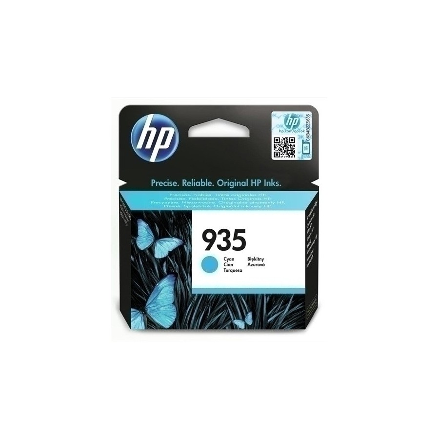 CART.IJ.HP C2P20AE Nº935 CIAN 400 PAG.