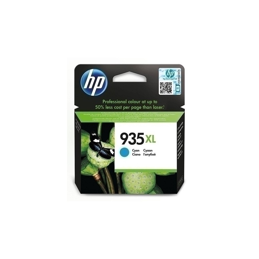 CART.IJ.HP C2P24AE Nº935XL CIAN 825 PAG.