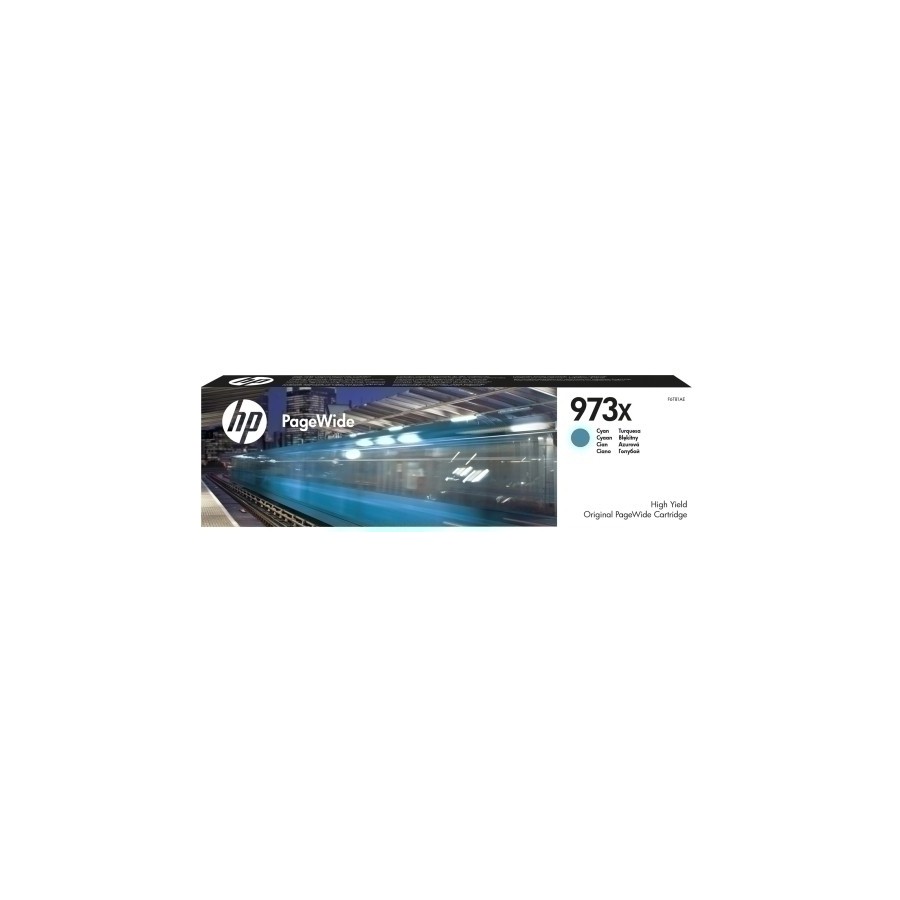 CART.IJ.HP F6T81AE Nº973X CIAN 7.000 P