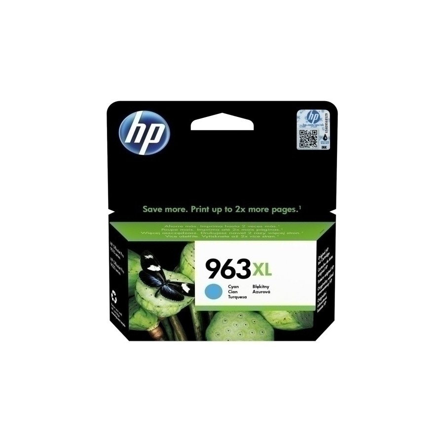 CART.IJ.HP 3JA27AE Nº963XL CIAN