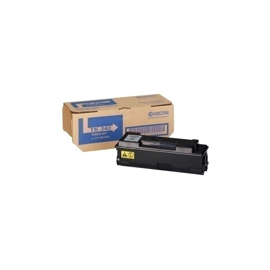 TONER KYOCERA-MITA 0T2J00EU TK-340