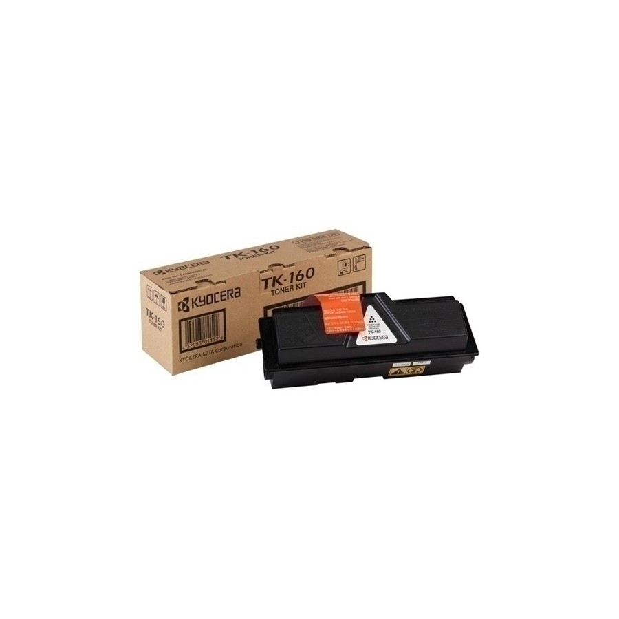 TONER KYOCERA-MITA 0T2LY0NL TK-160 NEGRO