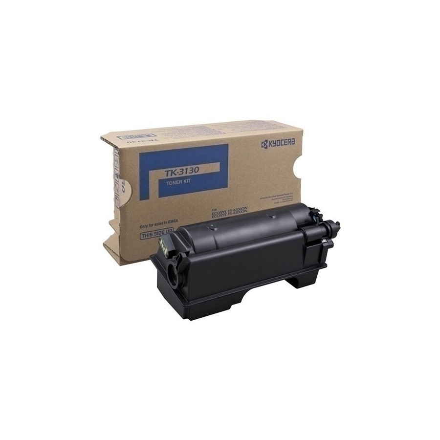 TONER KYOCERA-MITA 1T02LV0NL0 TK-3130