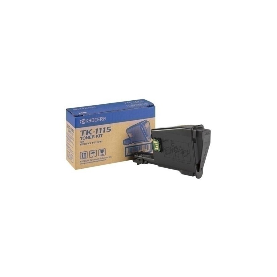TONER KYOCERA-MITA 1T02M50NL0 TK-1115
