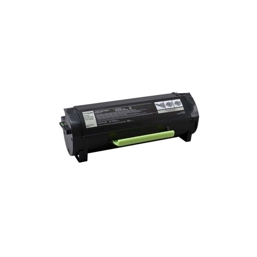 TONER LEXMARK 50F2000 MS310D NEGRO