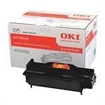TAMBOR OKI 44574302 NEGRO 25.000 PAG.